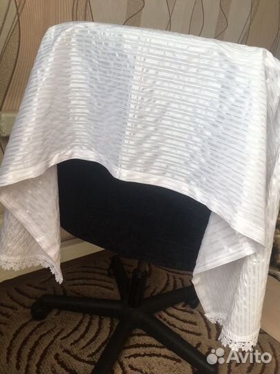 Рушник новый