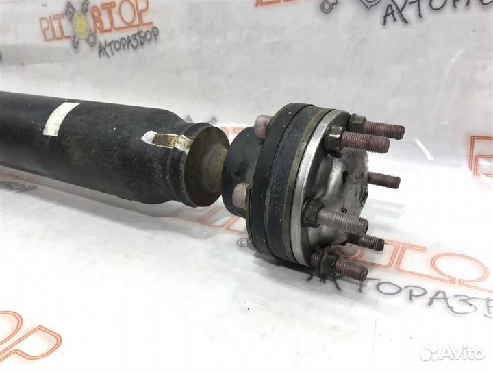 Карданный вал Nissan Fuga (Y50) 2004 - 2007