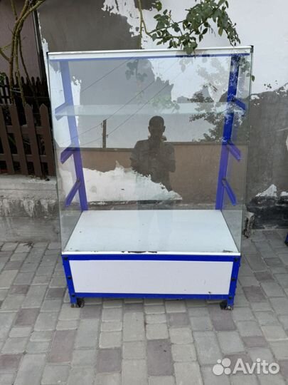 Вытрины