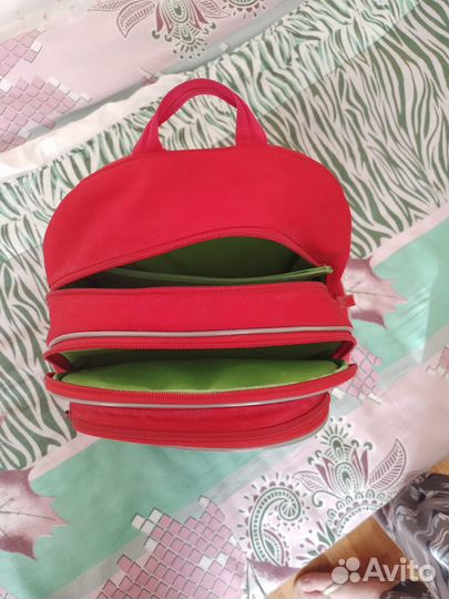 Рюкзак для школы