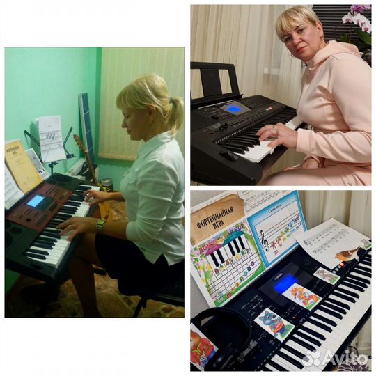 Няня для ребенка/ Репетитор