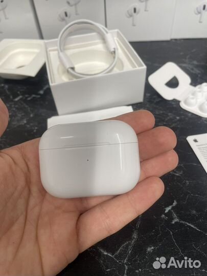 Airpods pro 2 premium+