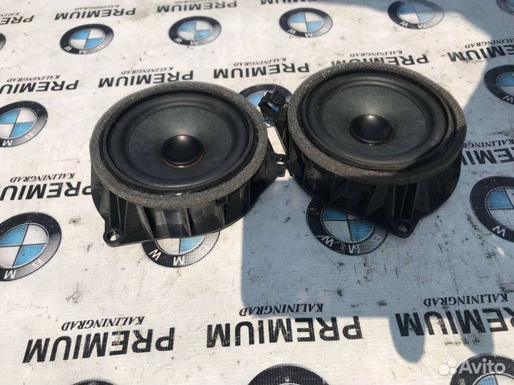 Bmw top-hifi logic 7