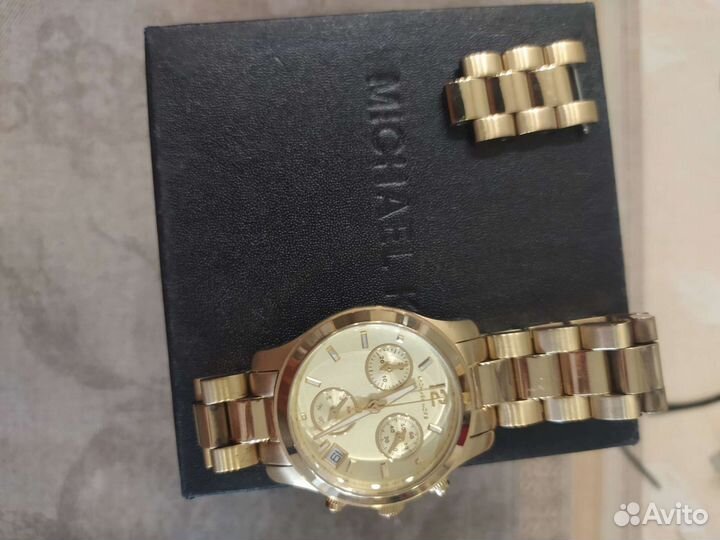 Часы michael kors