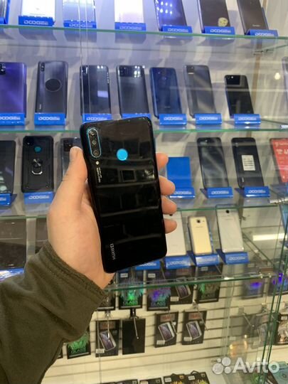Honor 20 lite 4/128