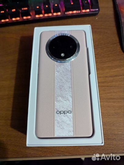 OPPO A3 Pro, 12/256 ГБ