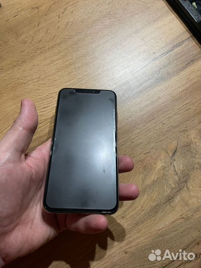 iPhone Xs Max, 256 ГБ