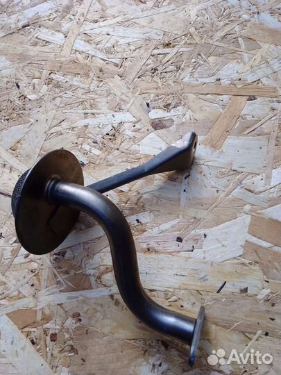 Маслоприёмник 7a-fe, 4a-fe, 5a-fe Toyota