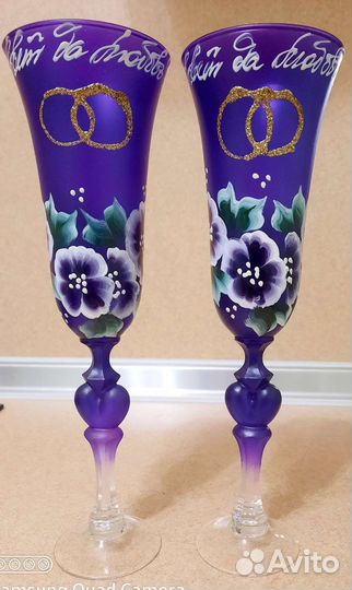 Бокалы,тарелки,горшок,овощечистка,хрусталь