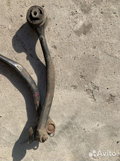 Рычаг передний нижний bmw x3 e83