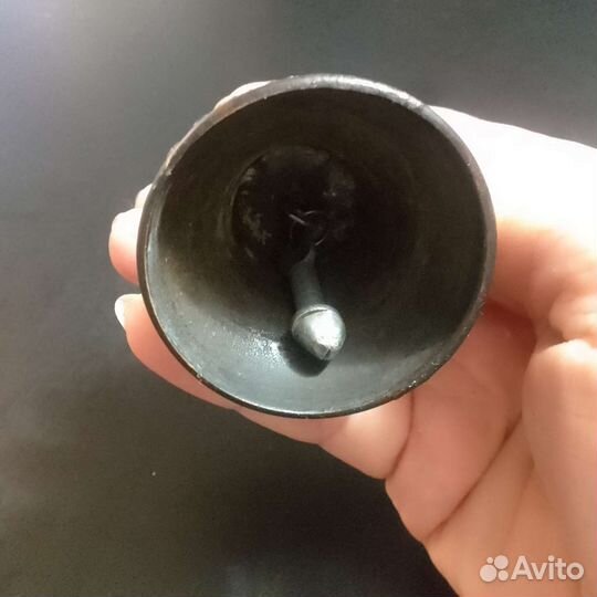 Колокольчик