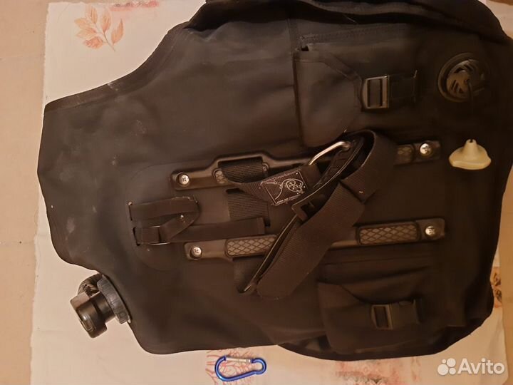 Снаряжение для дайвинга