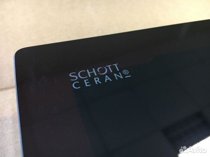 Панели варочные новые