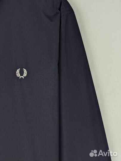 Куртка Fred Perry