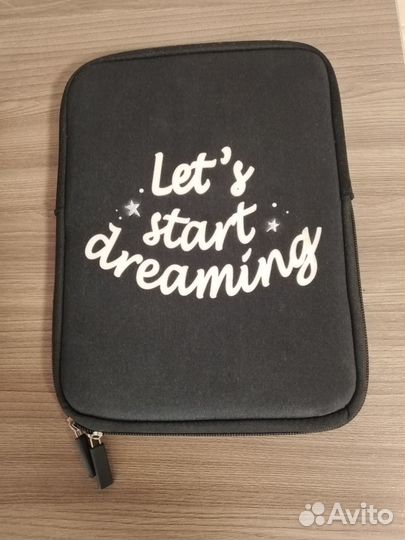 Чехол/футляр для планшета