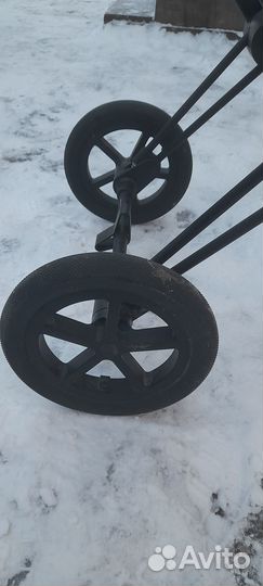 Коляска cybex 2 в 1