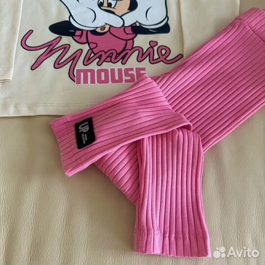 Костюм на девочку 104,110,116,122,128,140