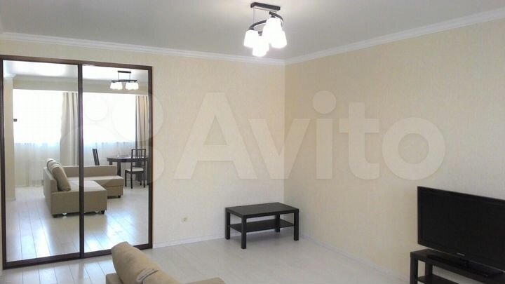 2-к. квартира, 60 м², 11/16 эт.