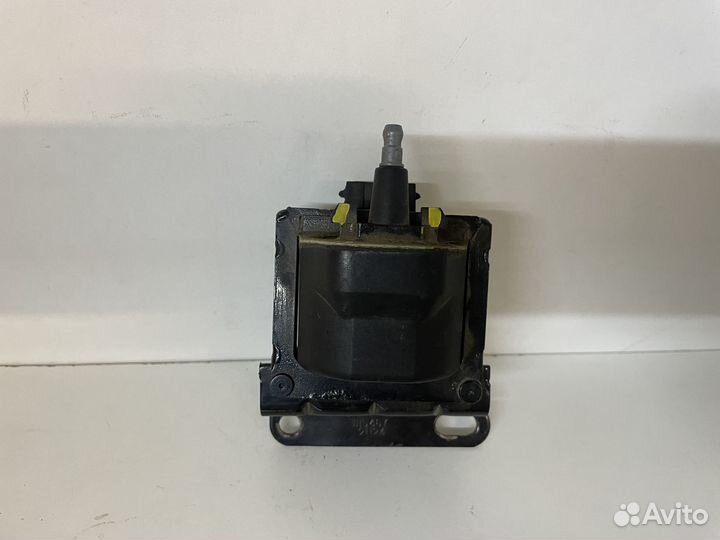 Катушка зажигания Daewoo Nexia 1.5 8V Нексия