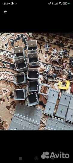 Игра конструктор