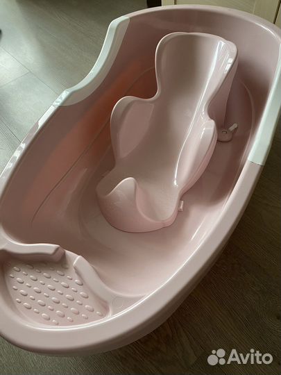 Ванночка для купания
