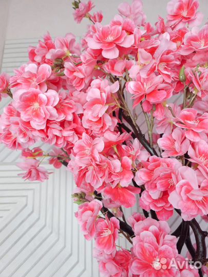 Искусственное дерево