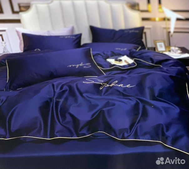 Белье постельное