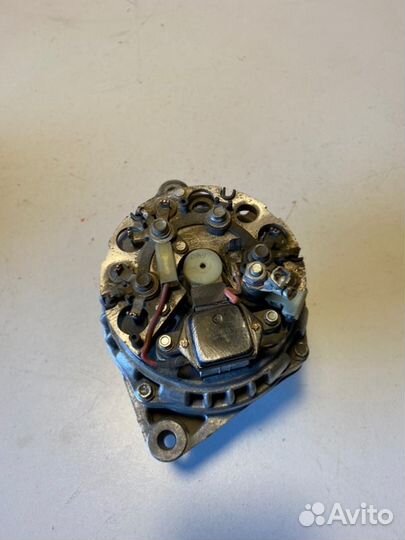 Генератор Chevrolet Niva 2123 2012