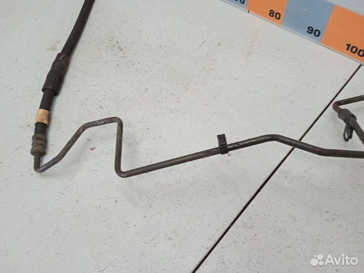 Трубка гидроусилителя Iran Khodro Samand 1.8 2007