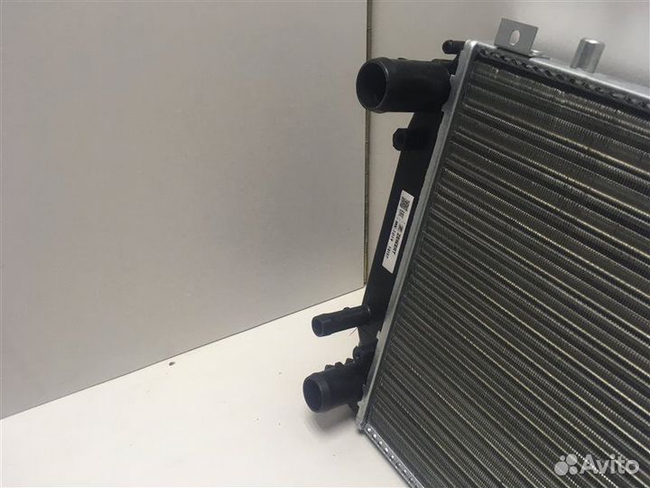 Радиатор охлаждения Audi 80/90 B3 1986-1991 114L