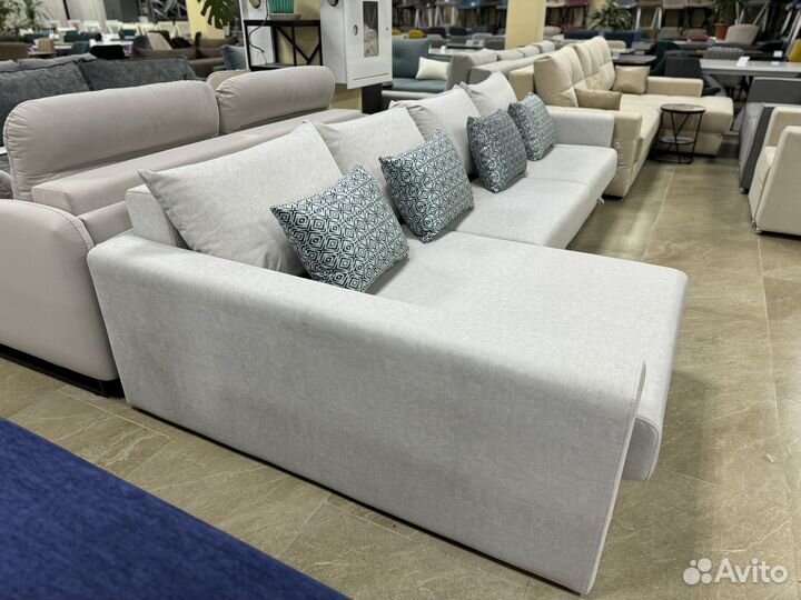 Диван «Бруно» угол