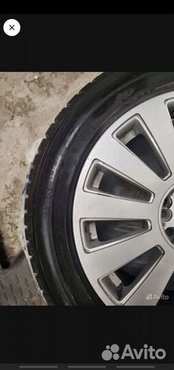 Orium 501 Ice 225/55 R17 101T