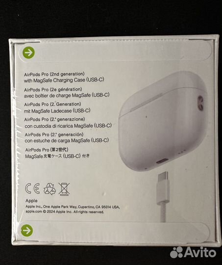 Беспроводные наушники, новые