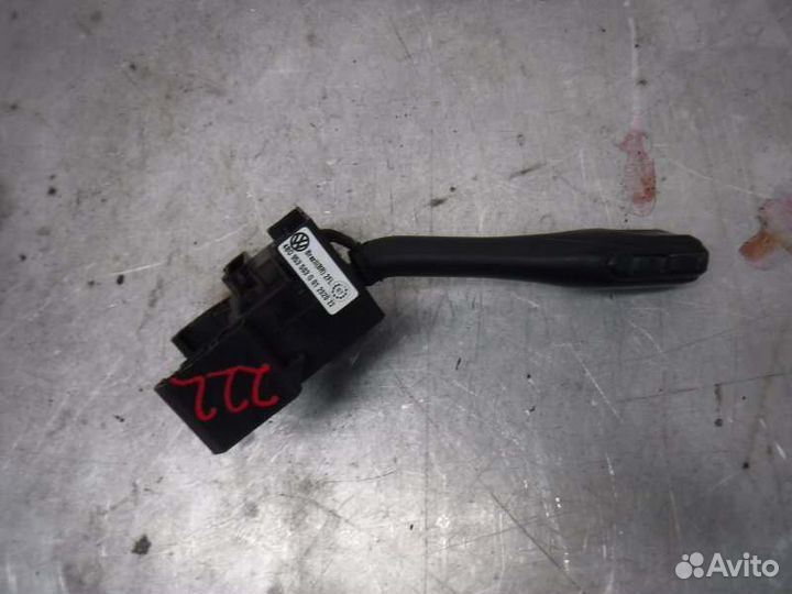 Переключатель дворников Skoda Octavia A4 BFQ 2007