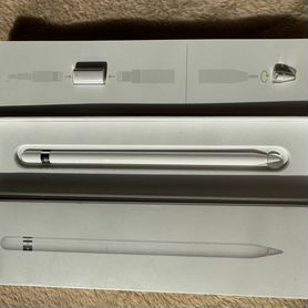 Apple pencil 1 поколения