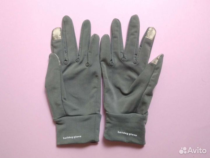 Перчатки для спорта