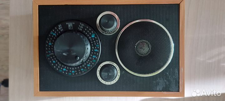 Радиоприемник