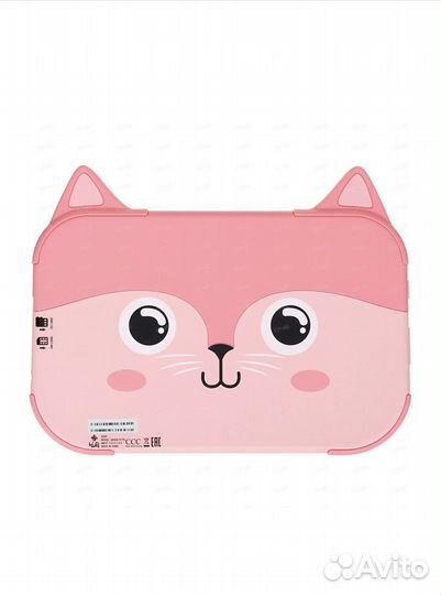 Детский планшет