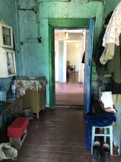 Дом 24 м² на участке 5 сот.