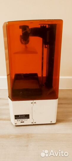 3D принтер SLA Voxelab proxima 6