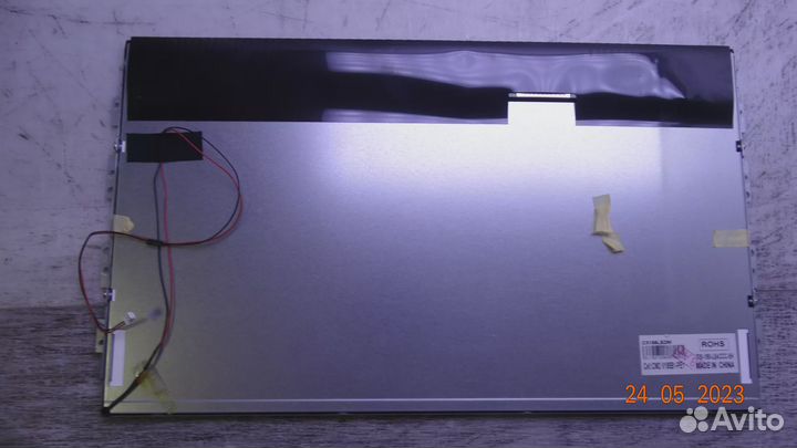 T.MS18VG.62B 11505. После ремонта