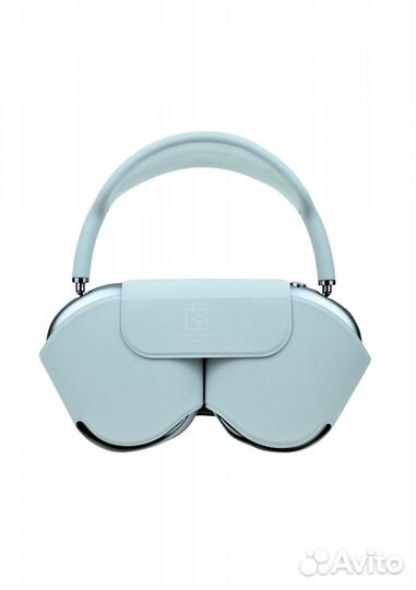 Наушники apple air pods max алюминивые чаши