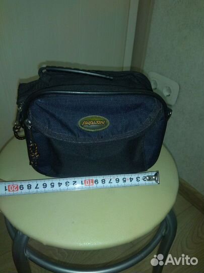 Сумка для фотоаппарата