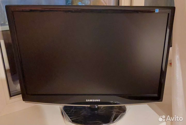 Монитор samsung syncmaster 2233NW