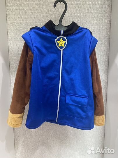 Детский костюм