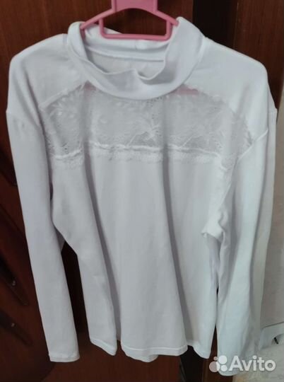 Блузка детская