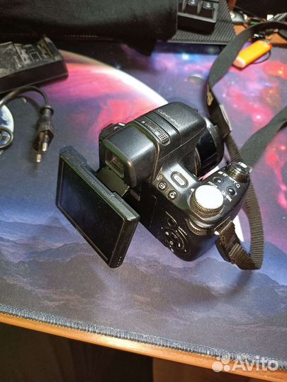 Фотоаппарат sony