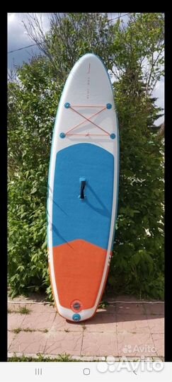 Аренда, прокат сап бордов sup board в прокат