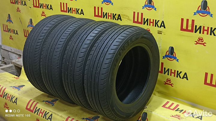 Triangle Protract TEM11 175/65 R14