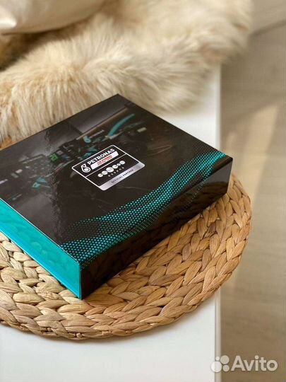 Подарочный набор 